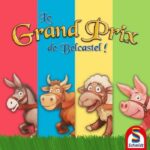 The Belcastel Grand Prix - Board game - SCHMIDT SPIELE - Image 2