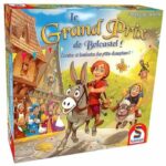 The Belcastel Grand Prix - Board game - SCHMIDT SPIELE - Image 4