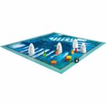 Board Game - SCHMIDT SPIELE - The Haunted Staircase - Ghost - Transformation - Memory - Strategy - Image 3