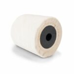 SCHEPPACH Cotton brush for renovator and surfacer MRS1300 - Image 3