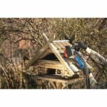 SCHEPPACH Nylon brush for renovator and surfacer MRS1300 - Image 3