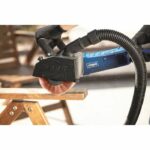 SCHEPPACH Nylon brush for renovator and surfacer MRS1300 - Image 4