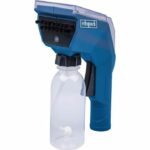 Universal brush for deep stains - SCHEPPACH - PRB300 - Compatible with standard wet and dry vacuum cleaners