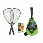 Speedbadminton Set - SCHILDKRÖT - SPEED 5500 LED Set - Image 2