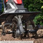 SCHEPPACH MTE380 electric 1050W MTE380 – Bild 4