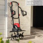 SCHEPPACH MTE380 electric 1050W MTE380 – Bild 5