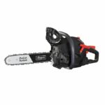 SCHEPPACH 40 cm - 41 CC - CSP41 petrol chainsaw - Image 2