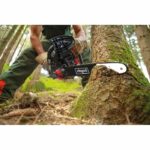 SCHEPPACH 40 cm - 41 CC - CSP41 petrol chainsaw - Image 3