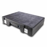 217-piece tool kit - SCHEPPACH - TB217 - Chrome vanadium steel and tool steel tools - Image 3
