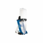 75L workshop vacuum cleaner - DC500 - SCHEPPACH - Image 2