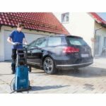 High Pressure Cleaner - SCHEPPACH - HCE2000 - 153 bars - 2000W - 480L/h - Image 3