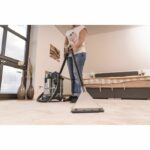 Scheppach vacuum cleaner 5 in 1 injector water and dust extractor - sprayvac20 – Bild 2
