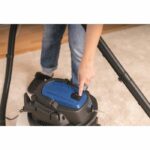 Scheppach vacuum cleaner 5 in 1 injector water and dust extractor - sprayvac20 – Bild 3