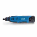 Cordless Multi-Function Rotary Tool - CMT-12V - SCHEPPACH - Image 2