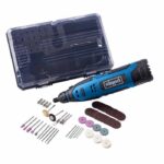 Cordless Multi-Function Rotary Tool - CMT-12V - SCHEPPACH