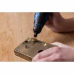 Cordless Multi-Function Rotary Tool - CMT-12V - SCHEPPACH - Image 3