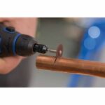 Cordless Multi-Function Rotary Tool - CMT-12V - SCHEPPACH - Image 5