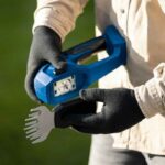 SCHEPPACH C-HTGS200-X cordless grass shears - 20V IXES - without battery or charger - Image 4