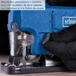 Cordless Jigsaw C-JS220-X - Image 3