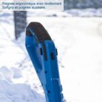 Cordless snow blower - SCHEPPACH BC-SNB400-X - 20V IXES - without battery or charger - Image 3