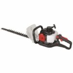 HTH250 thermal hedge trimmer - 60cm - 25cm3 - SCHEPPACH - Image 2