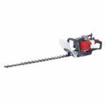 HTH250 thermal hedge trimmer - 60cm - 25cm3 - SCHEPPACH