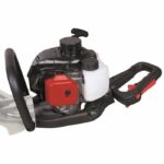 HTH250 thermal hedge trimmer - 60cm - 25cm3 - SCHEPPACH - Image 3