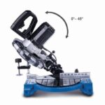 Miter saw HM210L - SCHEPPACH - Image 3