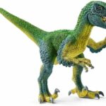 SCHLEICH – Figurine 14585 Vélociraptor