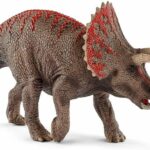 SCHLEICH – Figurine 15000 Tricératops