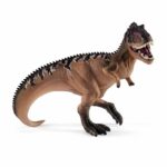 SCHLEICH Dinosaurs 15010 – Figurine Giganotosaure