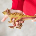 SCHLEICH - Pachycephalosaur - Image 3