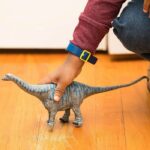 SCHLEICH - Brontosaurus - Image 3
