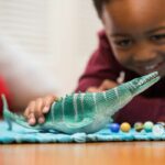 SCHLEICH - Mosasaurus - Image 3