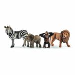 SCHLEICH - Wild Life Basic Kit - 42387 - Wild Life Range - Image 2