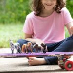 SCHLEICH - Wild Life Basic Kit - 42387 - Wild Life Range - Image 3