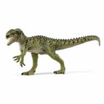 SCHLEICH - Monolophosaurus - 15035 - Dinosaur Range - Image 2