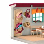 SCHLEICH - Equestrian center saddlery - 42591 - Range: Horse Club - Image 5