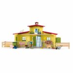 SCHLEICH - Educational farm - 42605 - Farm World range - Image 2