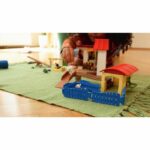SCHLEICH - Hotel des Animaux - 42607 - Farm World range - Image 3