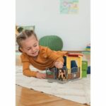 SCHLEICH - Box with Icelandic Pony - Educational Farm Extension - 42609 - Farm World Range - Image 2
