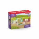 Schleich - Accessories - Obstacles - 42612 - Range: Horse Club - Image 2