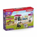 SCHLEICH - Equestrian Motorhome - 42619 - Horse Club Range - Image 3