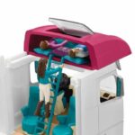 SCHLEICH - Equestrian Motorhome - 42619 - Horse Club Range - Image 6
