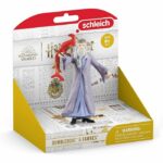 SCHLEICH - Dumbledore and Fawkes - 42637 - Harry Potter range - Image 3