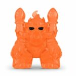 SCHLEICH - 42668 ELDRADOR CREATURES Lava Crashmobile with Mini Creature - Car playset with fantasy figurine - Image 3