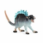 BattleCave Ice Rat, Arena Extension, SCHLEICH 42676 Eldrador Creatures, Ages 7 and up - Image 4