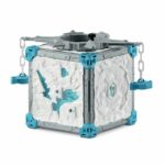 BattleCave Ice Rat, Arena Extension, SCHLEICH 42676 Eldrador Creatures, Ages 7 and up - Image 5