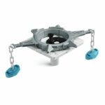 BattleCave Ice Rat, Arena Extension, SCHLEICH 42676 Eldrador Creatures, Ages 7 and up - Image 6