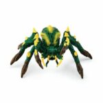 BattleCave Jungle Tarantula, Arena Expansion, SCHLEICH 42678 Eldrador Creatures, Ages 7 and up - Image 3
